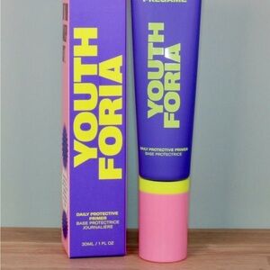 Daily Protective Primer - Purple and Pink